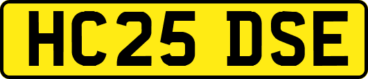 HC25DSE