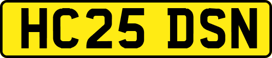 HC25DSN