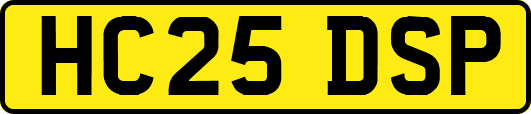HC25DSP