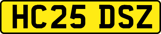 HC25DSZ