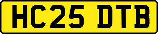 HC25DTB