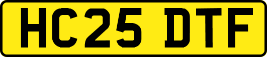 HC25DTF