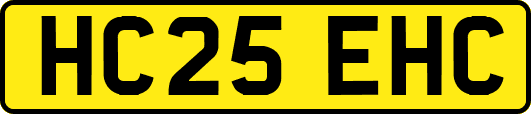 HC25EHC