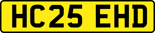 HC25EHD