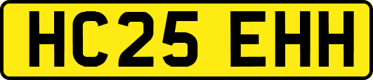 HC25EHH
