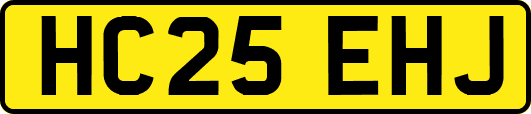 HC25EHJ