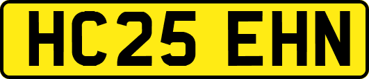 HC25EHN