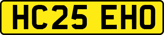 HC25EHO