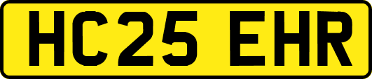 HC25EHR