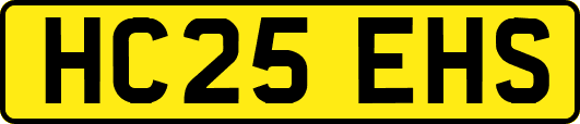 HC25EHS