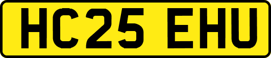 HC25EHU