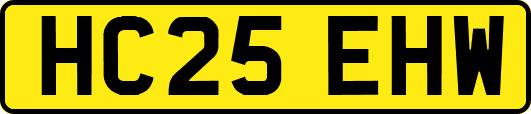 HC25EHW