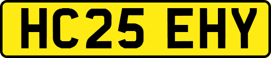 HC25EHY