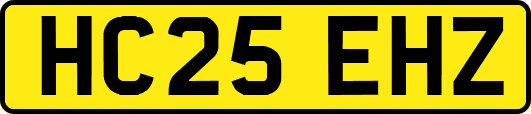 HC25EHZ