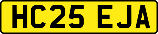 HC25EJA