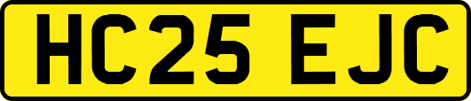 HC25EJC