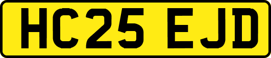 HC25EJD