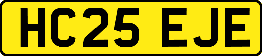 HC25EJE