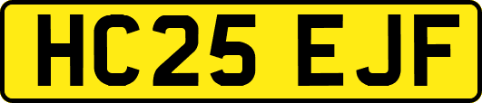 HC25EJF