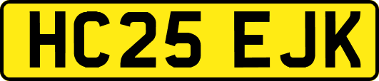 HC25EJK