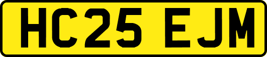 HC25EJM