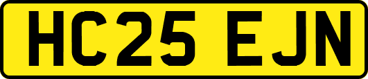 HC25EJN
