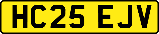 HC25EJV
