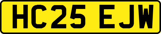 HC25EJW