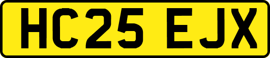 HC25EJX