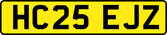 HC25EJZ
