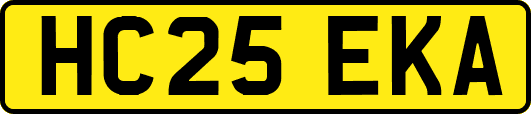 HC25EKA