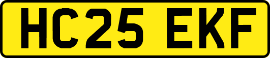 HC25EKF