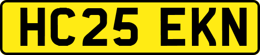 HC25EKN