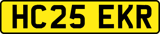 HC25EKR