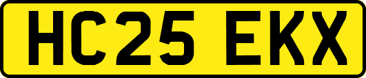 HC25EKX