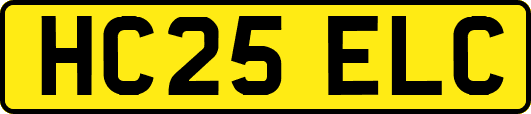 HC25ELC