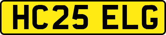 HC25ELG