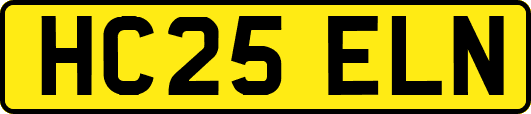 HC25ELN