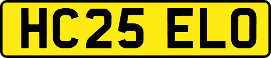 HC25ELO