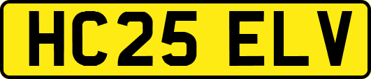 HC25ELV