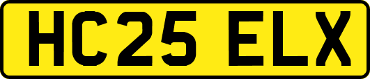 HC25ELX