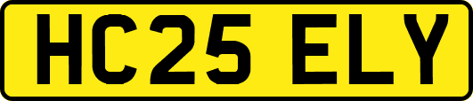 HC25ELY