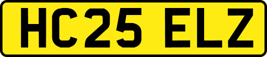 HC25ELZ