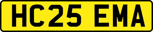 HC25EMA