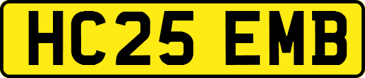 HC25EMB