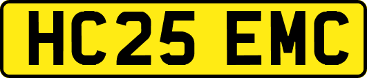 HC25EMC