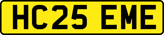 HC25EME