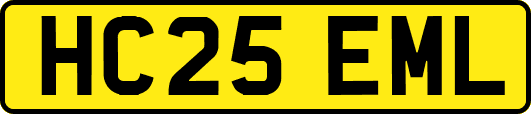 HC25EML
