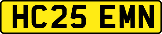 HC25EMN
