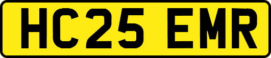 HC25EMR
